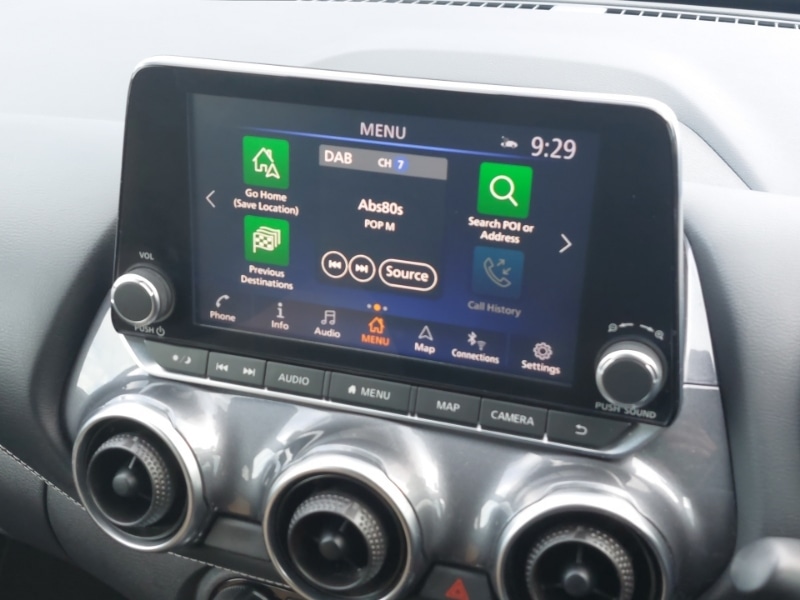 Used Nissan Juke 2022 for sale - 77300137: Photo 17