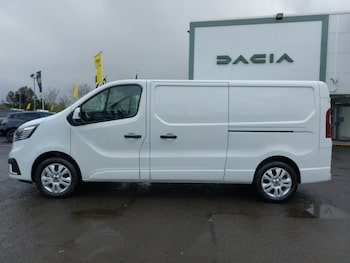 Used Renault Trafic 2025 for sale - 78283668: Photo