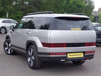 Used Hyundai Santa Fe 2025 for sale - 74952060: Photo