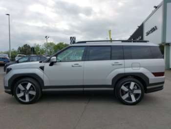 Used Hyundai Santa Fe 2025 for sale - 74952060: Photo