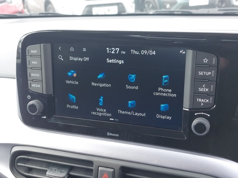 Used Hyundai i10 2026 for sale - 78178999: Photo 10