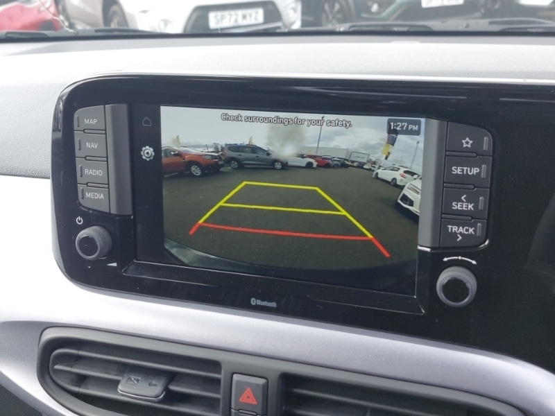 Used Hyundai i10 2026 for sale - 78178999: Photo 11