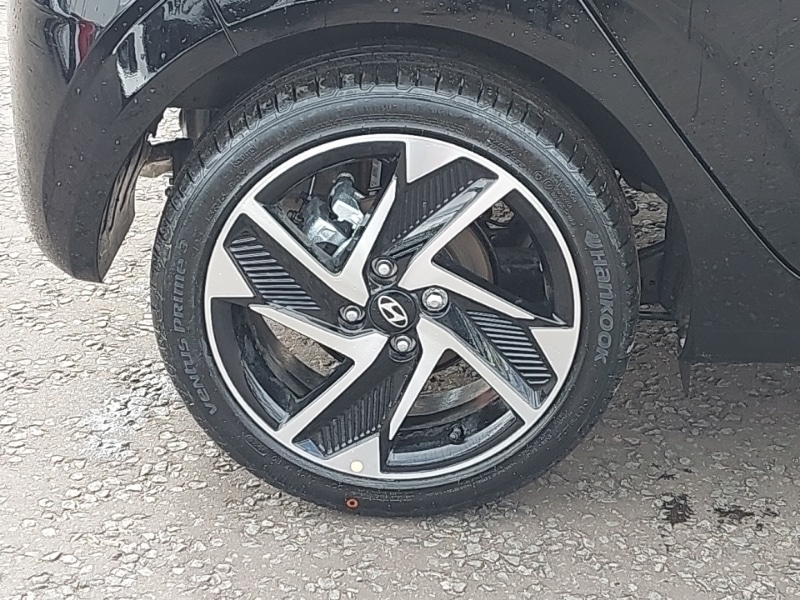 Used Hyundai i10 2026 for sale - 78178999: Photo 12