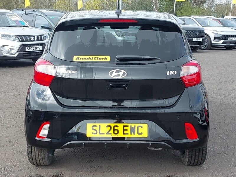 Used Hyundai i10 2026 for sale - 78178999: Photo 13