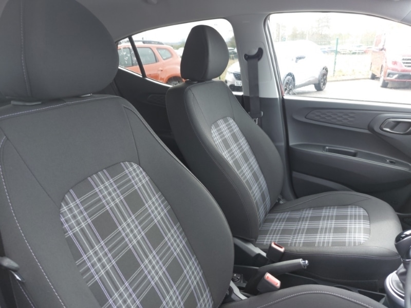 Used Hyundai i10 2026 for sale - 78178999: Photo 16