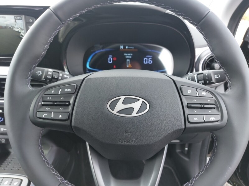 Used Hyundai i10 2026 for sale - 78178999: Photo 17