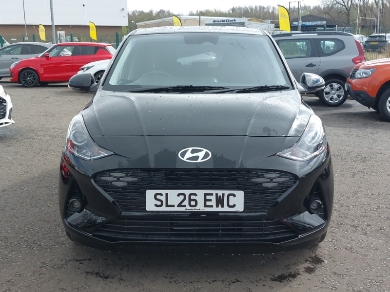 Used Hyundai i10 2026 for sale - 78178999: Photo 19
