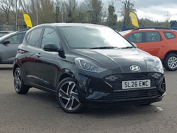 Used Hyundai i10 2026 for sale - 78178999: Photo