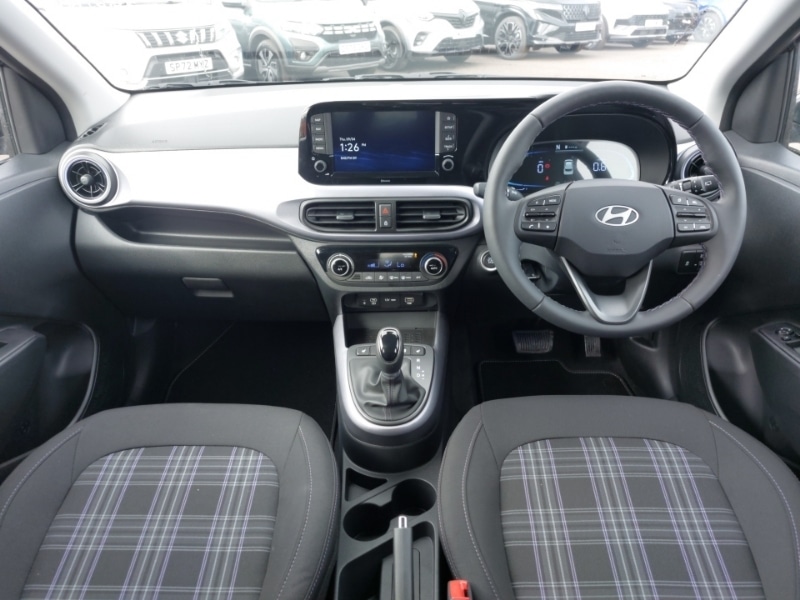 Used Hyundai i10 2026 for sale - 78178999: Photo 2