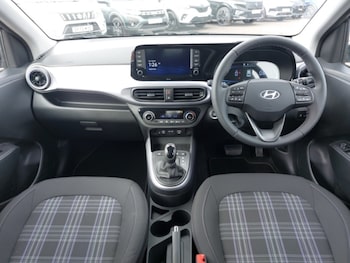 Used Hyundai i10 2026 for sale - 78178999: Photo