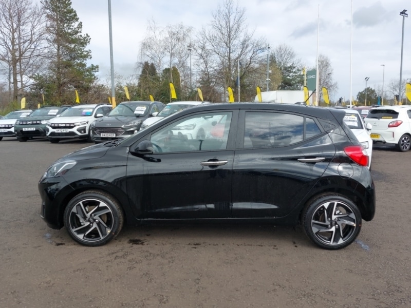 Used Hyundai i10 2026 for sale - 78178999: Photo 4