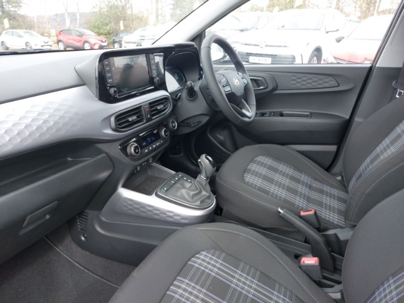 Used Hyundai i10 2026 for sale - 78178999: Photo 5