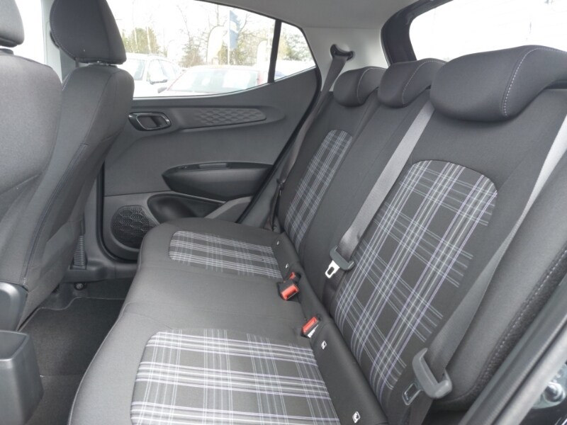 Used Hyundai i10 2026 for sale - 78178999: Photo 6