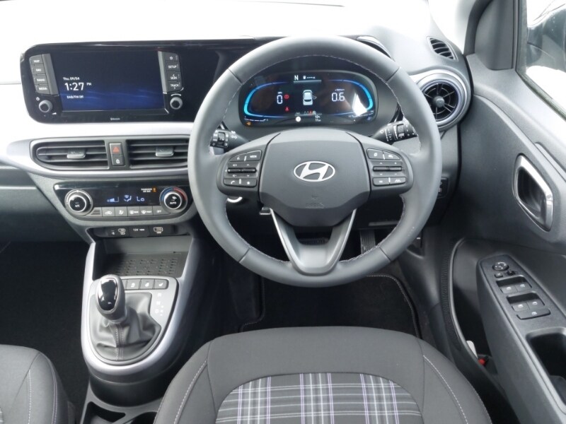 Used Hyundai i10 2026 for sale - 78178999: Photo 7