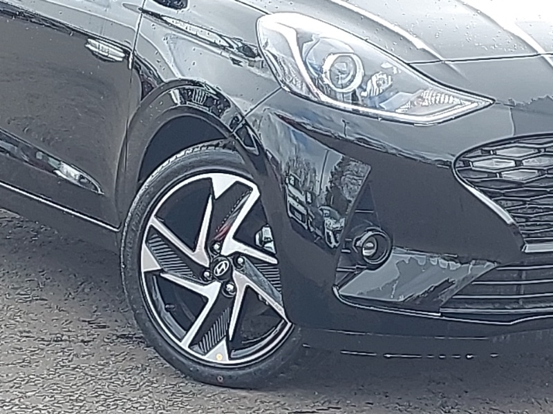 Used Hyundai i10 2026 for sale - 78178999: Photo 9