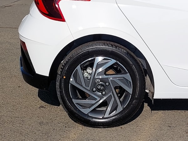 Used Hyundai i20 2025 for sale - 75184932: Photo 12