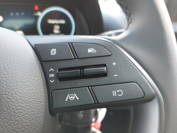 Used Hyundai i20 2025 for sale - 75184932: Photo 16