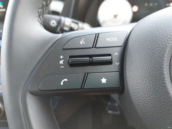 Used Hyundai i20 2025 for sale - 75184932: Photo 17