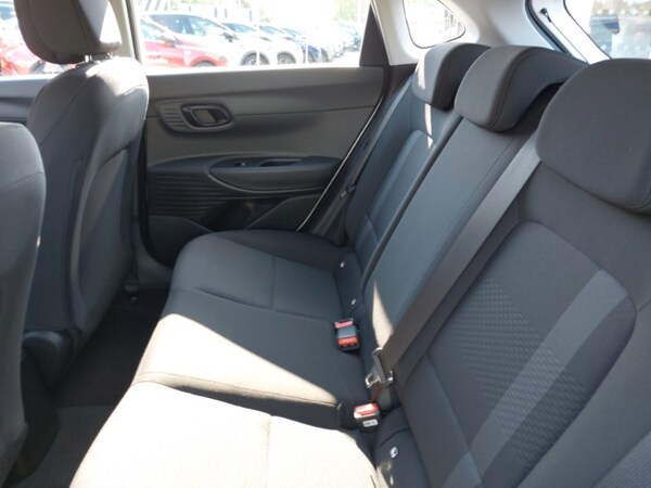 Used Hyundai i20 2025 for sale - 75184932: Photo 6