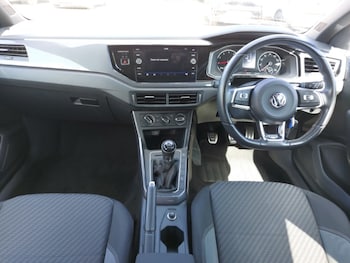 Used Volkswagen Polo 2020 for sale - 78498687: Photo