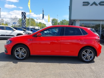 Used Volkswagen Polo 2020 for sale - 78498687: Photo