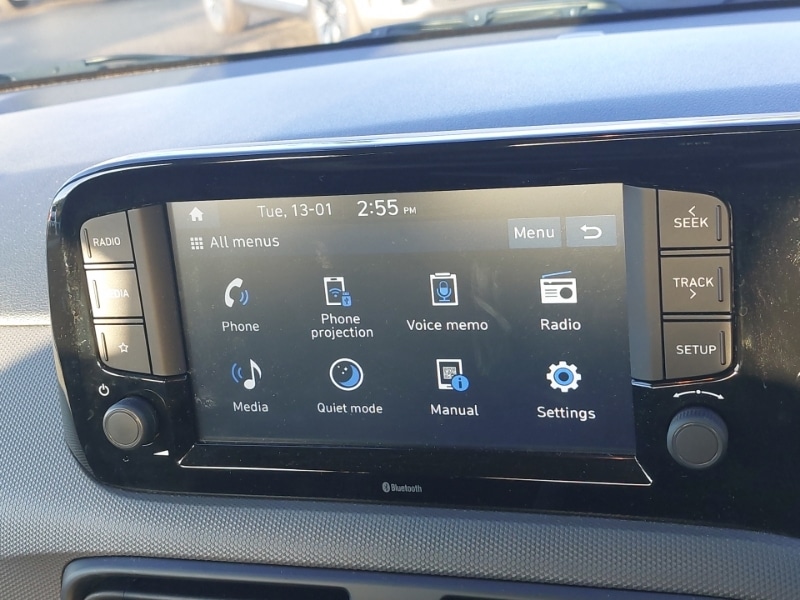 Used Hyundai i10 2023 for sale - 77189873: Photo 10