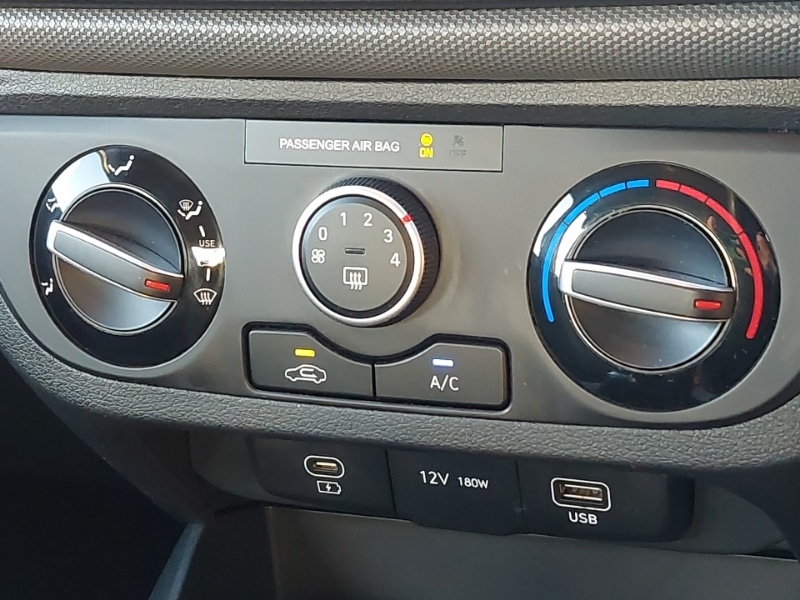 Used Hyundai i10 2023 for sale - 77189873: Photo 14