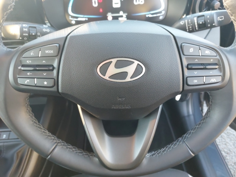 Used Hyundai i10 2023 for sale - 77189873: Photo 15