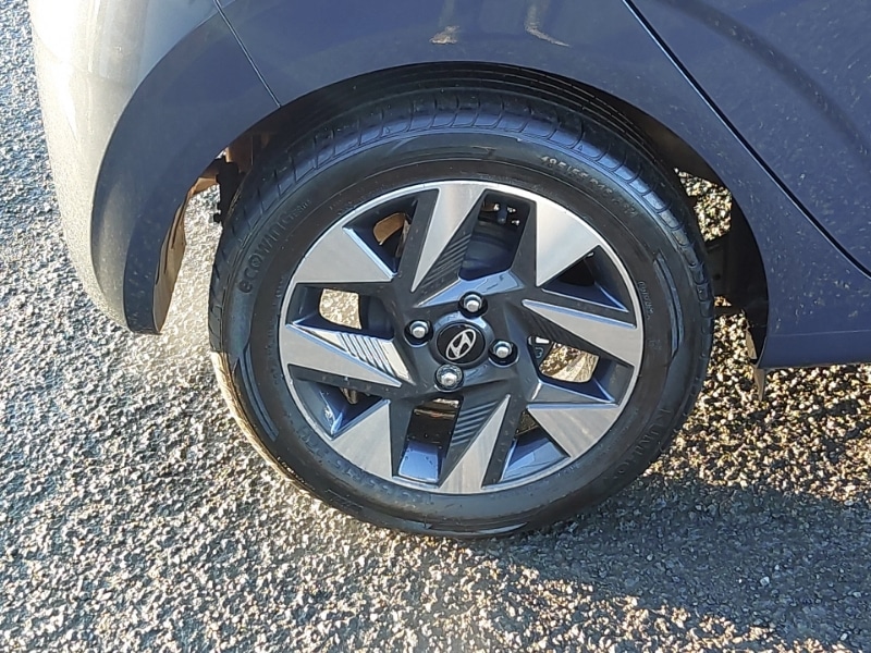 Used Hyundai i10 2023 for sale - 77189873: Photo 17