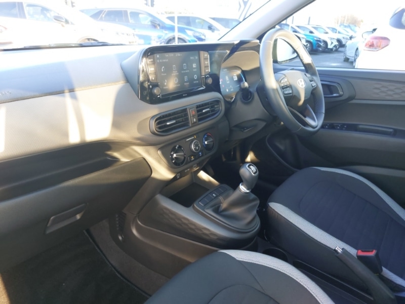 Used Hyundai i10 2023 for sale - 77189873: Photo 5