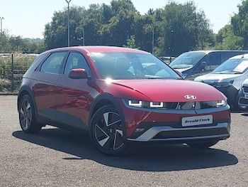Used Hyundai IONIQ 5 2026 for sale - 79303028: Photo