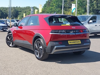 Used Hyundai IONIQ 5 2026 for sale - 79303028: Photo