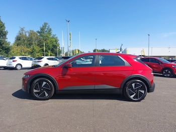 Used Hyundai IONIQ 5 2026 for sale - 79303028: Photo