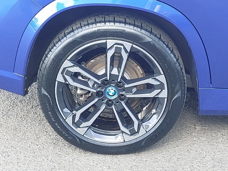 Used BMW iX1 2023 for sale - 76560265: Photo 12