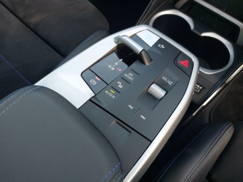 Used BMW iX1 2023 for sale - 76560265: Photo 17