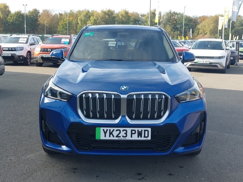 Used BMW iX1 2023 for sale - 76560265: Photo 19