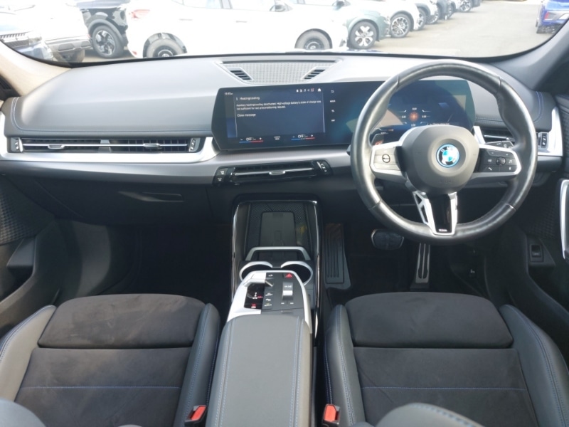 Used BMW iX1 2023 for sale - 76560265: Photo 2