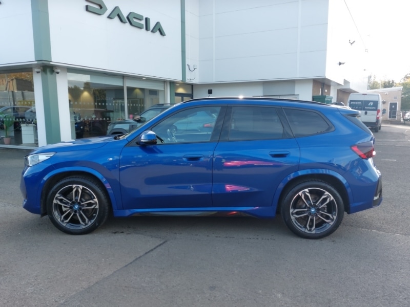 Used BMW iX1 2023 for sale - 76560265: Photo 4