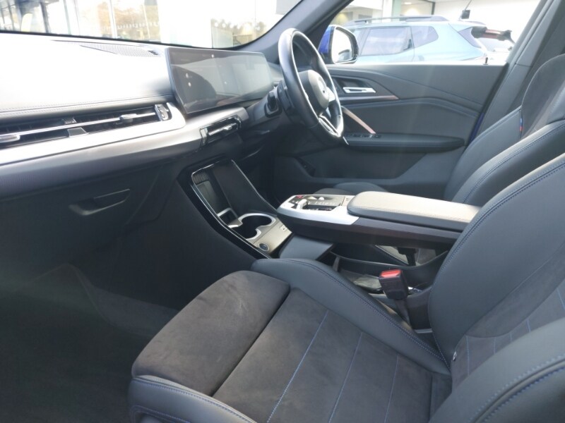 Used BMW iX1 2023 for sale - 76560265: Photo 5