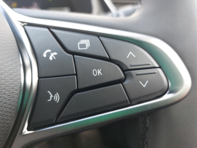 Used Renault Clio 2025 for sale - 76846957: Photo 15