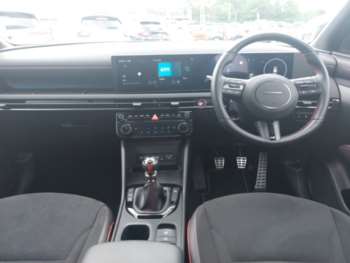 Used Hyundai TUCSON 2024 for sale - 75072626: Photo