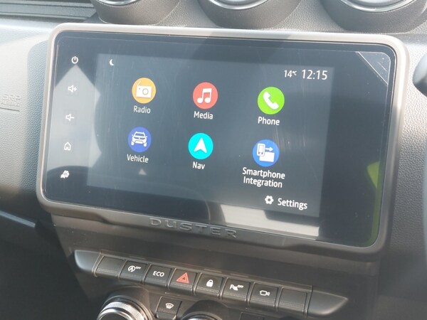 Used Dacia Duster 2022 for sale - 76325411: Photo 10