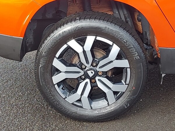 Used Dacia Duster 2022 for sale - 76325411: Photo 12