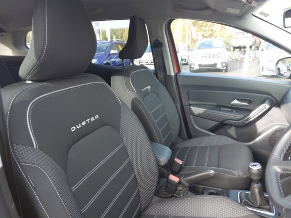 Used Dacia Duster 2022 for sale - 76325411: Photo 16