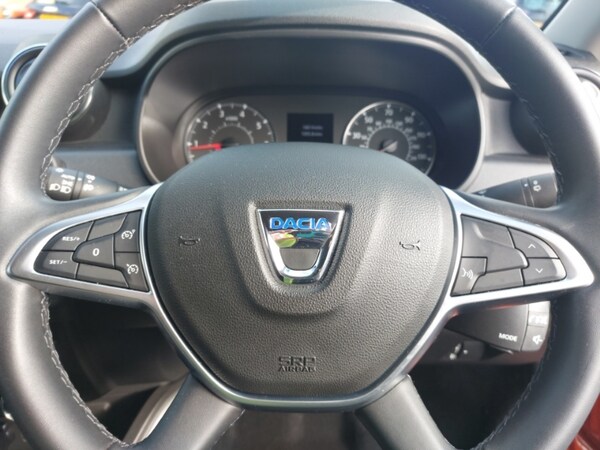 Used Dacia Duster 2022 for sale - 76325411: Photo 17