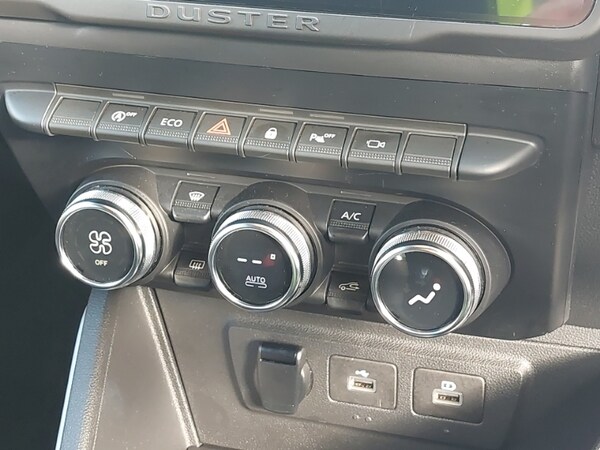 Used Dacia Duster 2022 for sale - 76325411: Photo 18