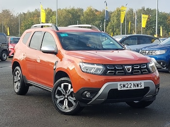 2022 - 1.3 TCe 130 Prestige 5dr