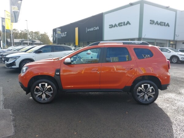 Used Dacia Duster 2022 for sale - 76325411: Photo 4