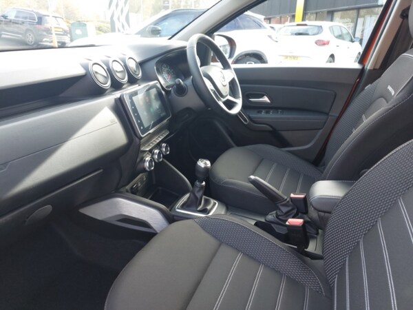 Used Dacia Duster 2022 for sale - 76325411: Photo 5