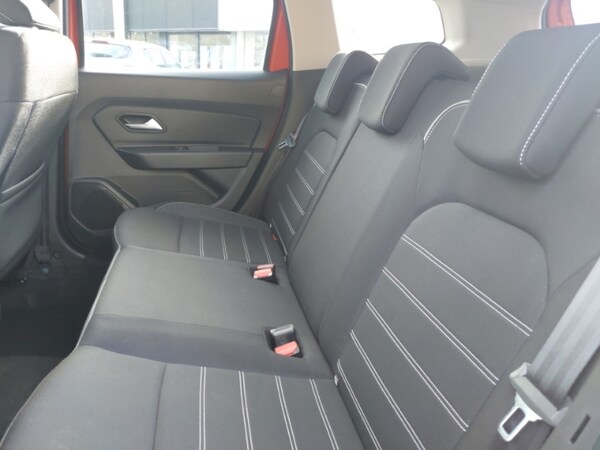 Used Dacia Duster 2022 for sale - 76325411: Photo 6